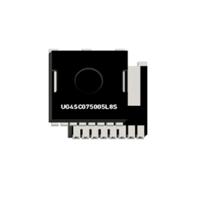 UG4SC075005L8S Puce de circuit intégré 1200V à double porte SiC FET Transistor TO-247-4