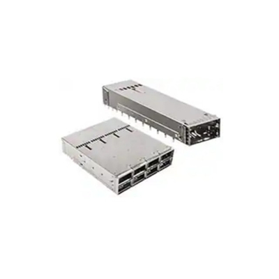 UE62-Q1H26-0S4C2 Connecteurs Système d'interconnexion OSFP Connecteurs OSFP