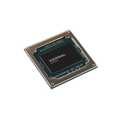 XCVC1702-1MSIVSVA1596 puce de traitement d'intelligence artificielle VC1702 SoC adaptatif pour le traitement radar