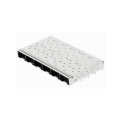 U77-1463-2010P Connecteurs SFP Connecteurs d'entrée/sortie pour l'infrastructure cellulaire