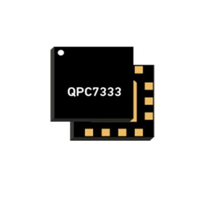 QPC7333 Module de communication sans fil 5 - Équilibrateur de tension variable compensé par câble à 684 MHz