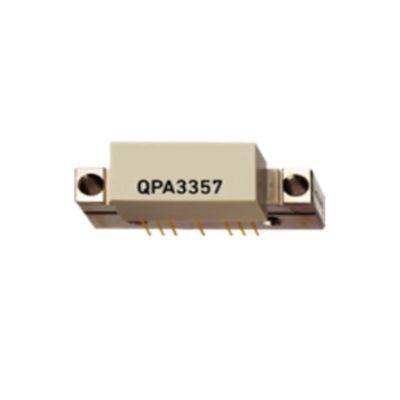 QPA3357 Module de communication sans fil 1218MHz 28dB Doubleur de puissance hybride CATV