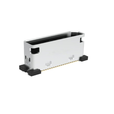 G14A422212121HR Connecteurs OCuLink à haute densité à haute vitesse 30V