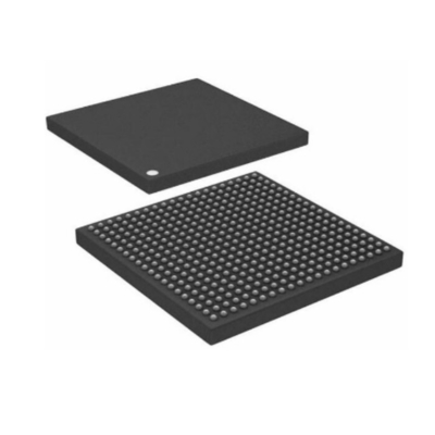 LFMXO5-55T-8BBG400I Matrice de porte programmable de champ MachXO5-NX Matrice de porte programmable de champ IC