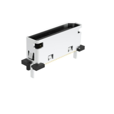 G14A42221612HR Connecteurs OCuLink 30V avec interface PCIe/SAS