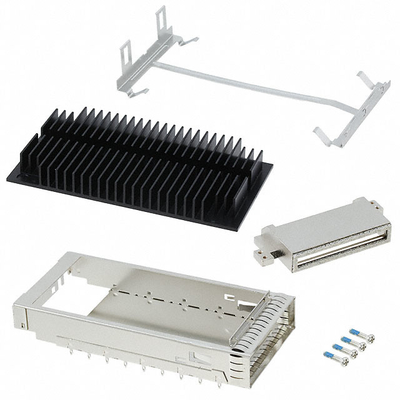 U98-B121-10C1 Connecteurs 3.3V Connecteur CFP2 pour les réseaux métropolitains