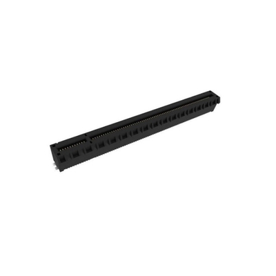 CEM016410014501 Connecteurs PCI Express Flip-Top CEM génération 5 Connecteur de bord de carte