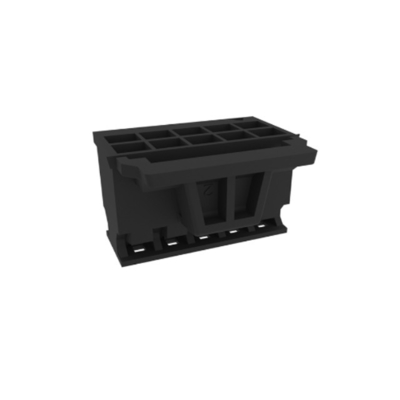 10108777-10103TLF Connecteurs PCI Express Génération 3 Connecteurs de bord de carte