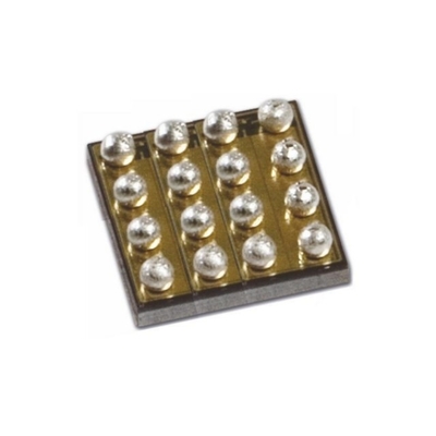 Puce de circuit intégré AD4052BCBZ à 16 bits Convertisseurs ADC à canal unique WLCSP-16