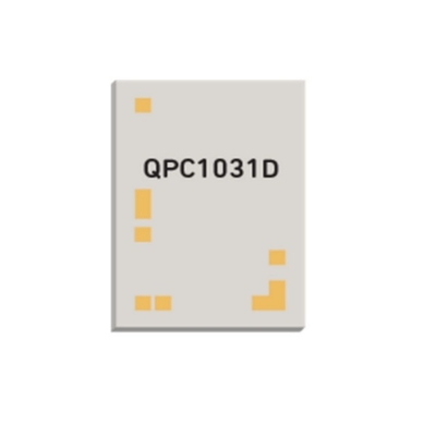 QPC1031D Module de communication sans fil IC à commutateur à un pôle unique à haute puissance