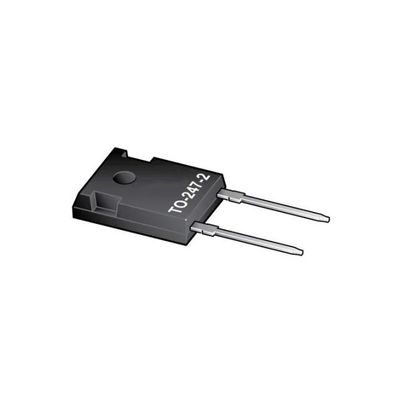 Puce de circuit intégré PSC2065LQ 650V 20A Diode à carbure de silicium Schottky TO-247-2