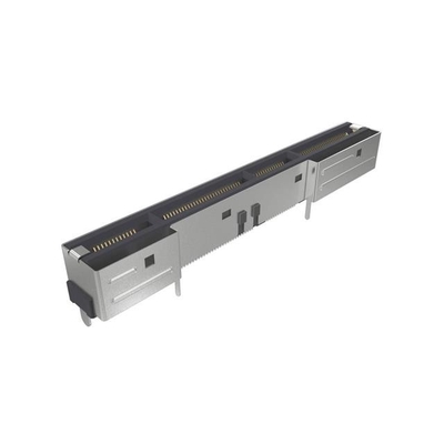 G64V35332HR Connecteurs ExtremePort Connecteur Z-Link pour serveur et systèmes de stockage