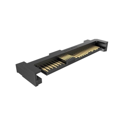Connecteurs PSAS-F213-0311-TR Connecteurs SAS/PCIe 4.0 pour carte mézanine