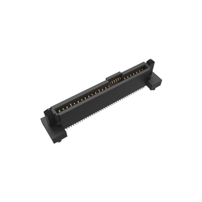 Les connecteurs PSAS4-F313-0021TR à haute vitesse 4 ports SAS/PCIe 4.0