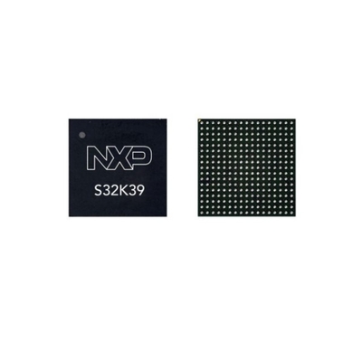 S32K396EHT1MKUST Microcontrôleur MCU S32K396 Arm Cortex-M7 MCU d'électrification LFBGA-289