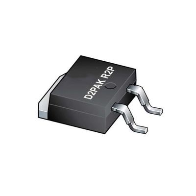 PSC2065JJ puce de circuit intégré SiC Schottky Diode 650V Diode Schottky au carbure de silicium