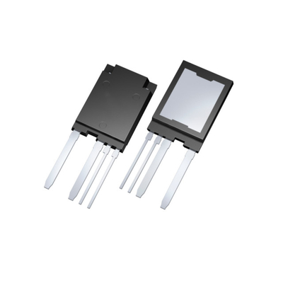 AIKYX160N75CP2 puce de circuit intégré 750V 160A IGBT automobile discrète PG-TO247-4