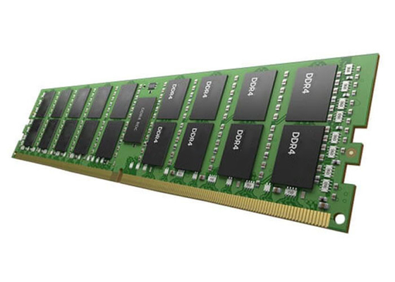 M393A4K40EB3-CWE Module RDIMM à puce de mémoire IC 32 Go DDR4 RDIMM PC4-25600R Module x4 à double rang