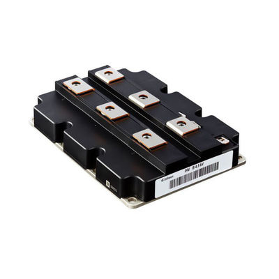 Modules IGBT pour véhicules à moteur à commutateur unique 4500V 1200A