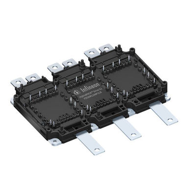 FS520R12A8P1LB Modules IGBT automobiles 1200V 520A Module électrique compact à six paquets