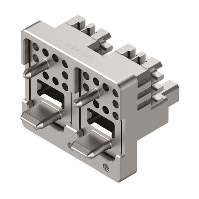 9341-80006 Connecteurs de la série NanoRF Connecteurs VITA 20POS Backplane Module hybride