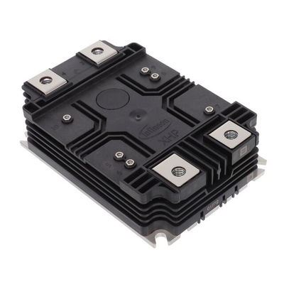 FF450R45T3E4B5 Modules IGBT automobiles 4500V 450A Module IGBT double pour la traction