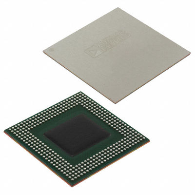 ADN4605ABPZ puce de circuit intégré X-Stream 4.25 Gbps Commutateur numérique de point croisé