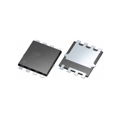 IAUZN04S7N026 Puce de circuit intégré à courant élevé 60A 40V Transistor MOSFET de puissance