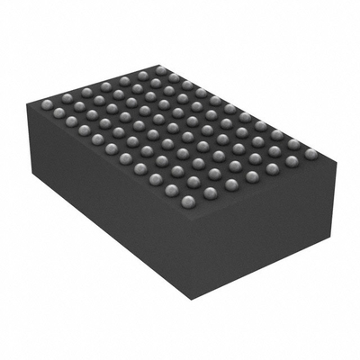 LTM4644EY-1 régulateur à micro-module DC/DC quadrilatéral de circuit intégré avec matrice de sortie 4A