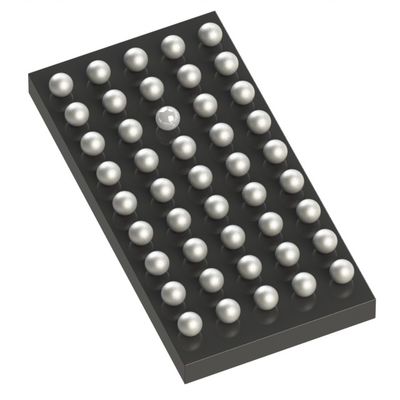 MAX16731AWX Puce de circuit intégré 30A 1,5 MHz régulateurs de commutation CC-DC à débit décroissant