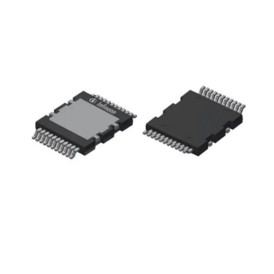 IPQC60T010S7A puce de circuit intégré N-canal 174A MOSFET de puissance Transistor PG-HDSOP-22