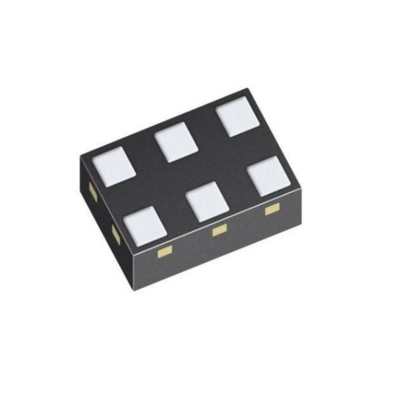 BGA535N6 Puce de circuit intégré à large bande à faible puissance LNA pour les applications GNSS L1/L2/L5