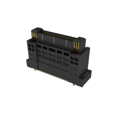 B04P3J1B1AA1601110 Connecteurs Connecteur à haute vitesse de carte à carte avec broche de puissance