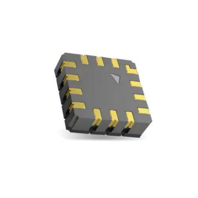 ADXL357BBEZ Capteur IC Accéléromètres MEMS à trois axes CLCC-14 Accéléromètre numérique à trois axes