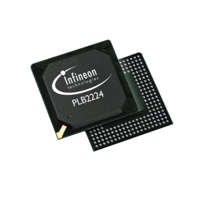 CYT3DLBBGBQ1BZSGS Microcontrôleur MCU à canal unique TRAVEOTM T2G Microcontrôleur 32 bits