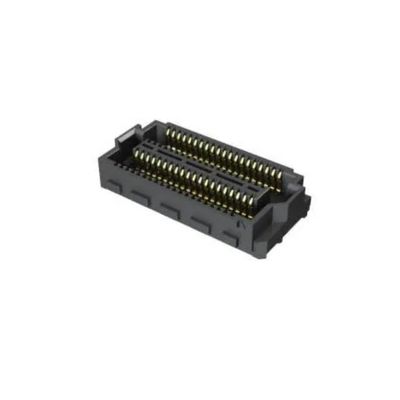 Les connecteurs APF6-025-03.5-S-06-0-L-TR 0.635mm AccceleRate® HP Socket de verrouillage pour le câble mate