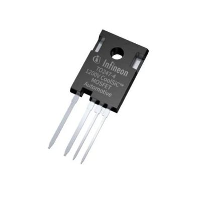 AIMZA75R008M1H puce de circuit intégré CoolSiCTM MOSFET automobile 750V G1 Transistors