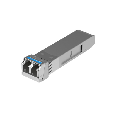 AFCT-91DRDHZ Ethernet IC 400 Gbps DR4+ Transcepteur Ethernet Transcepteur à fibre optique QSFP-DD