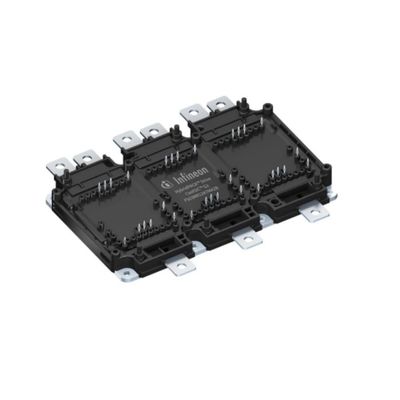 FS03MR12A7MA2B Modules IGBT automobiles Compact 1200V 310A Module d'alimentation de pont B6