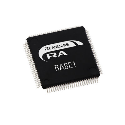 R7FA8E1AFDCFB Microcontrôleur MCU ligne d'entrée Microcontrôleur 32 bits 360MHz RA8E1 MCU