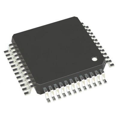 R5F523E5BGFL Microcontrôleur MCU RX 32 bits MCU de performance 32 MHz MCU d'efficacité
