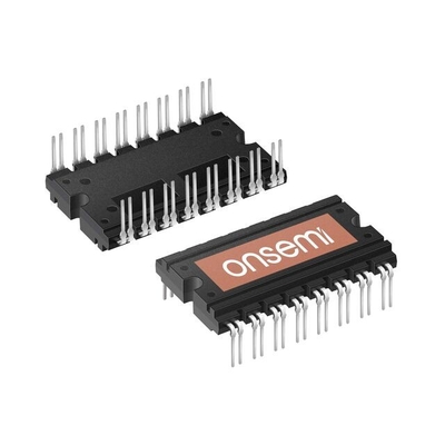 NVXK2VR80WXT2 Puce de circuit intégré module SiC 1200V module de puissance de pont à trois phases