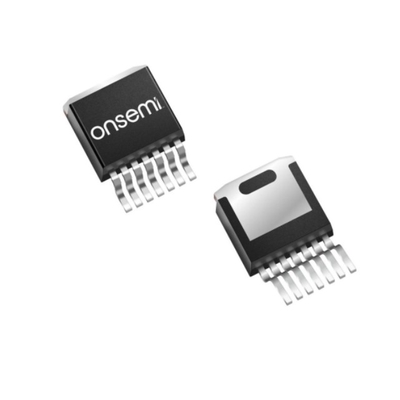 NTHL032N065M3S Puce de circuit intégré 650V 32mohm SiC MOSFET Transistors TO-247-3