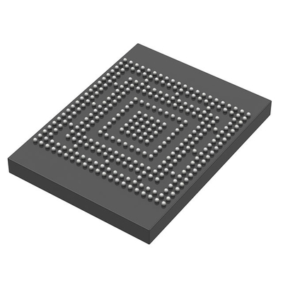 M2S010S-1FCSG325I Port de champ programmable Array à faible puissance 32 bits 256 KB SmartFusion2 SoC FPGA IC
