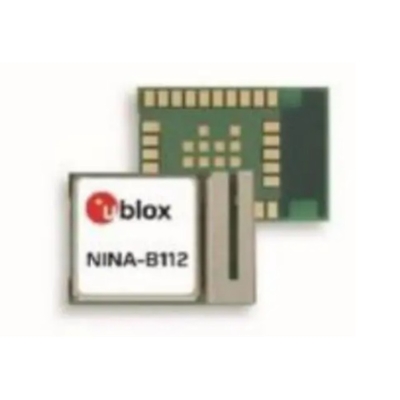 NINA-B112-06B Module de communication sans fil autonome BT Modules à basse énergie avec NFC