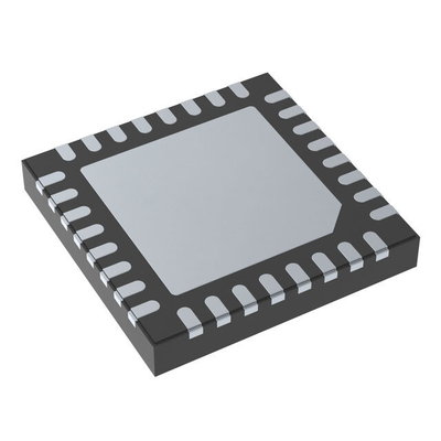 LAN8650B1T-ELMX Ethernet IC 10BASE-T1S Contrôleur Ethernet MAC-PHY avec SPI