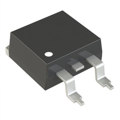 IPB50N10S3L16 Puce de circuit intégré 100V Transistors MOSFET automobiles TO-263-3