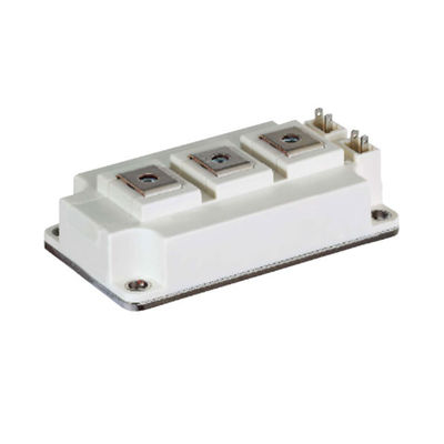 FP20R06W1E3B3 Modules IGBT automobiles Modules IGBT 600V 27A Invertisseur à trois phases