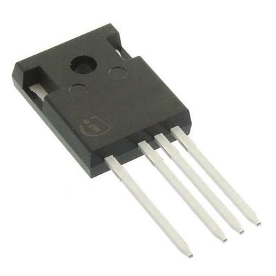 IGZ50N65H5 Puce de circuit intégré 650V Trenchstop Transistors IGBT TO-247-4