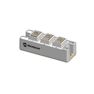 APTDF200A60D16AG Modules IGBT automobiles 600V 200A Module d'alimentation à phase à diode rapide